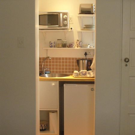 Royal At Sea Apartment Мюзенберг Екстериор снимка