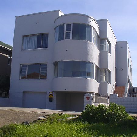 Royal At Sea Apartment Мюзенберг Екстериор снимка