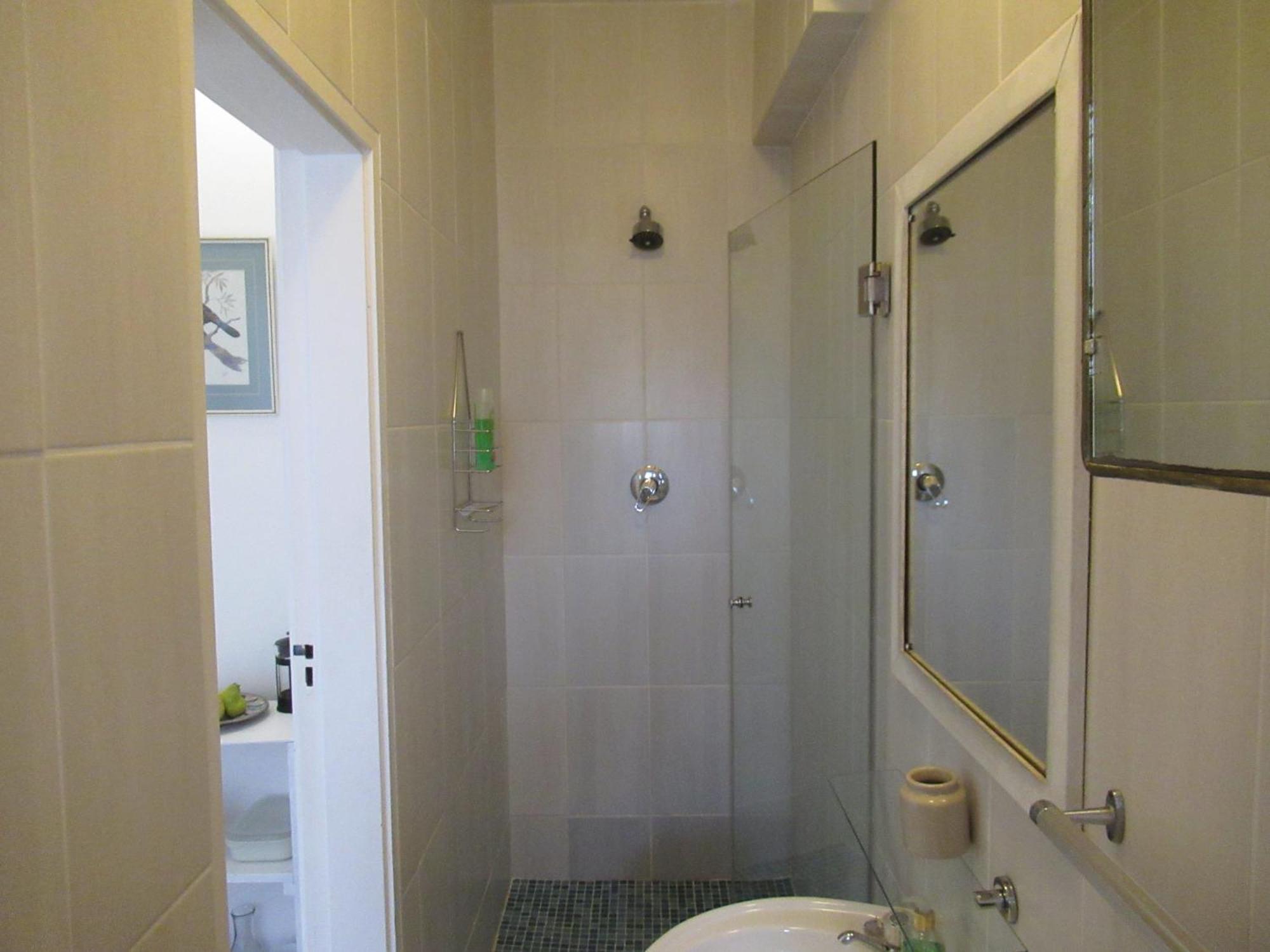 Royal At Sea Apartment Мюзенберг Екстериор снимка