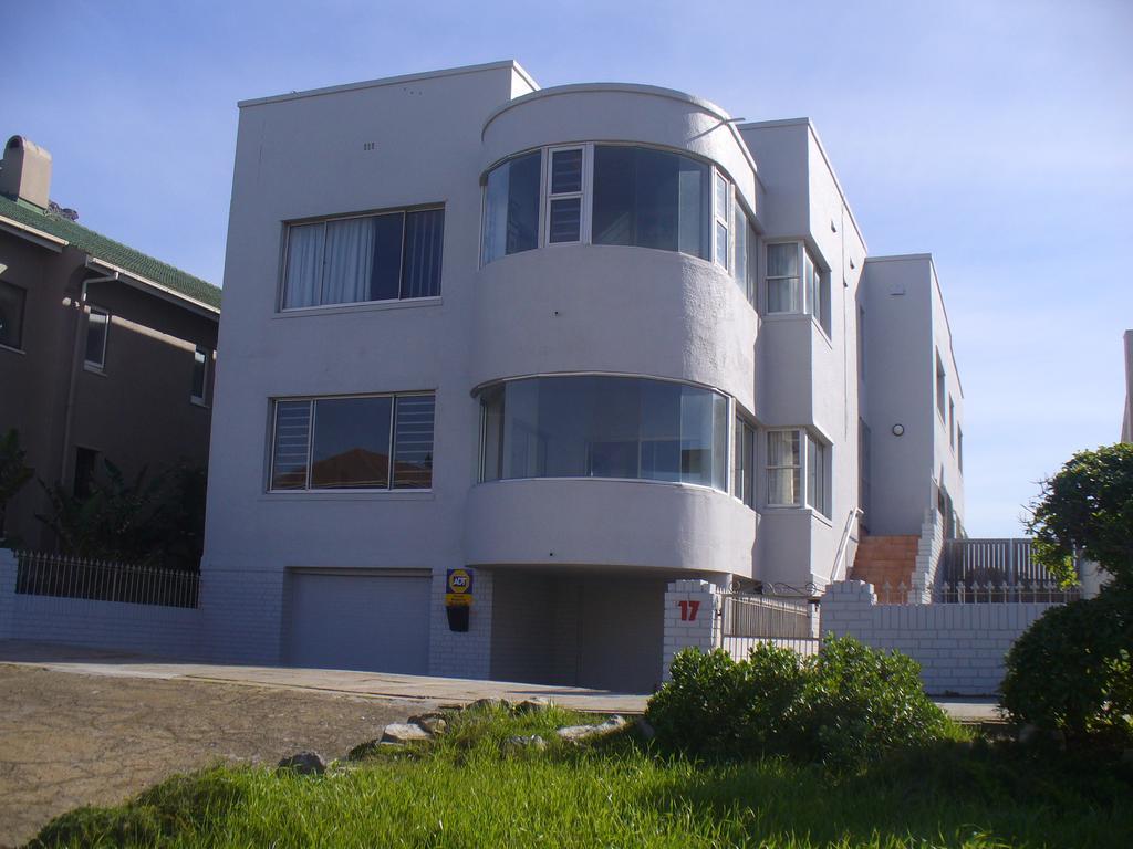 Royal At Sea Apartment Мюзенберг Екстериор снимка