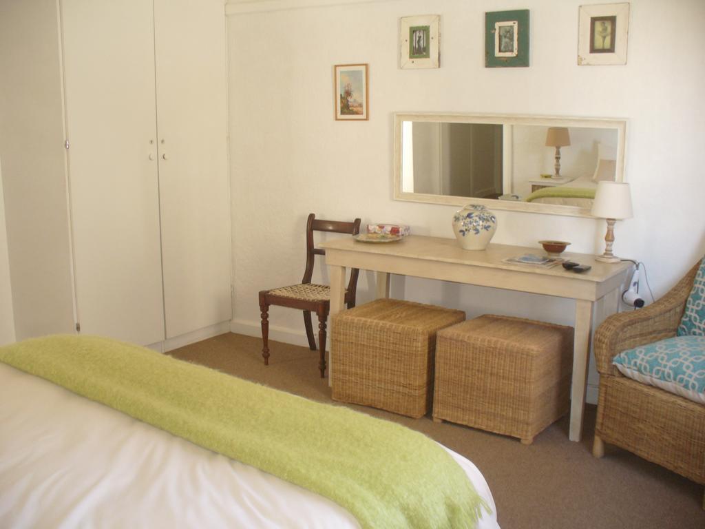 Royal At Sea Apartment Мюзенберг Екстериор снимка