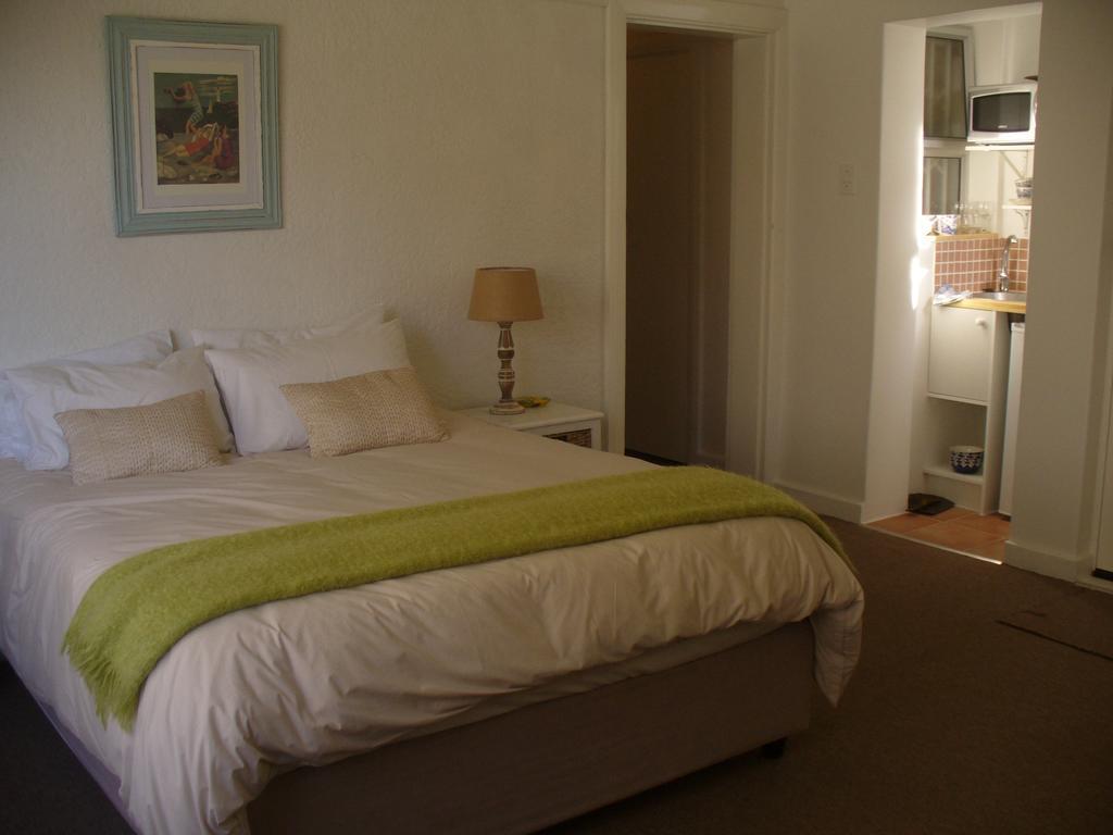 Royal At Sea Apartment Мюзенберг Екстериор снимка