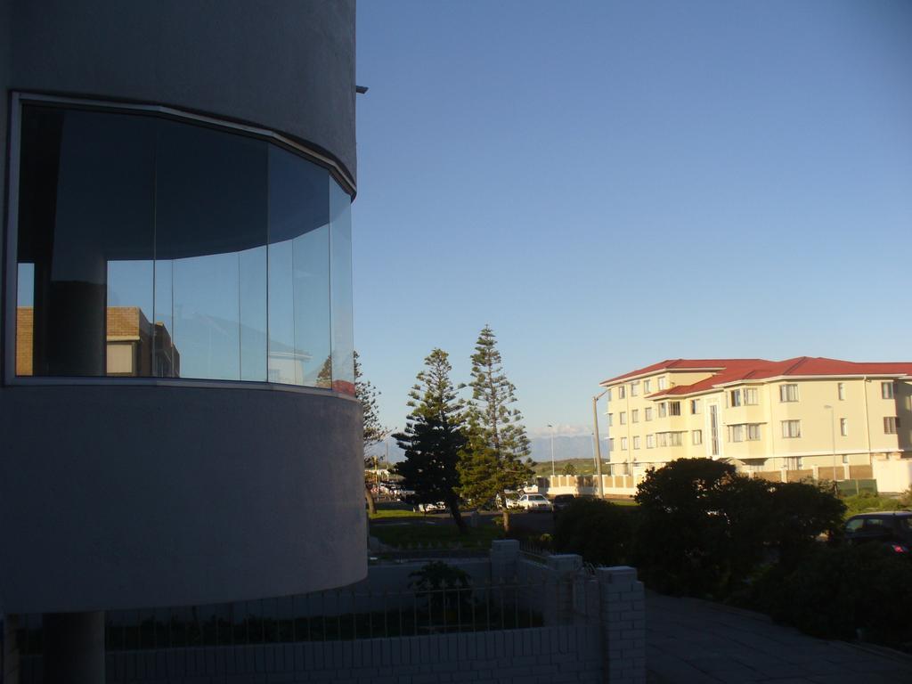 Royal At Sea Apartment Мюзенберг Екстериор снимка